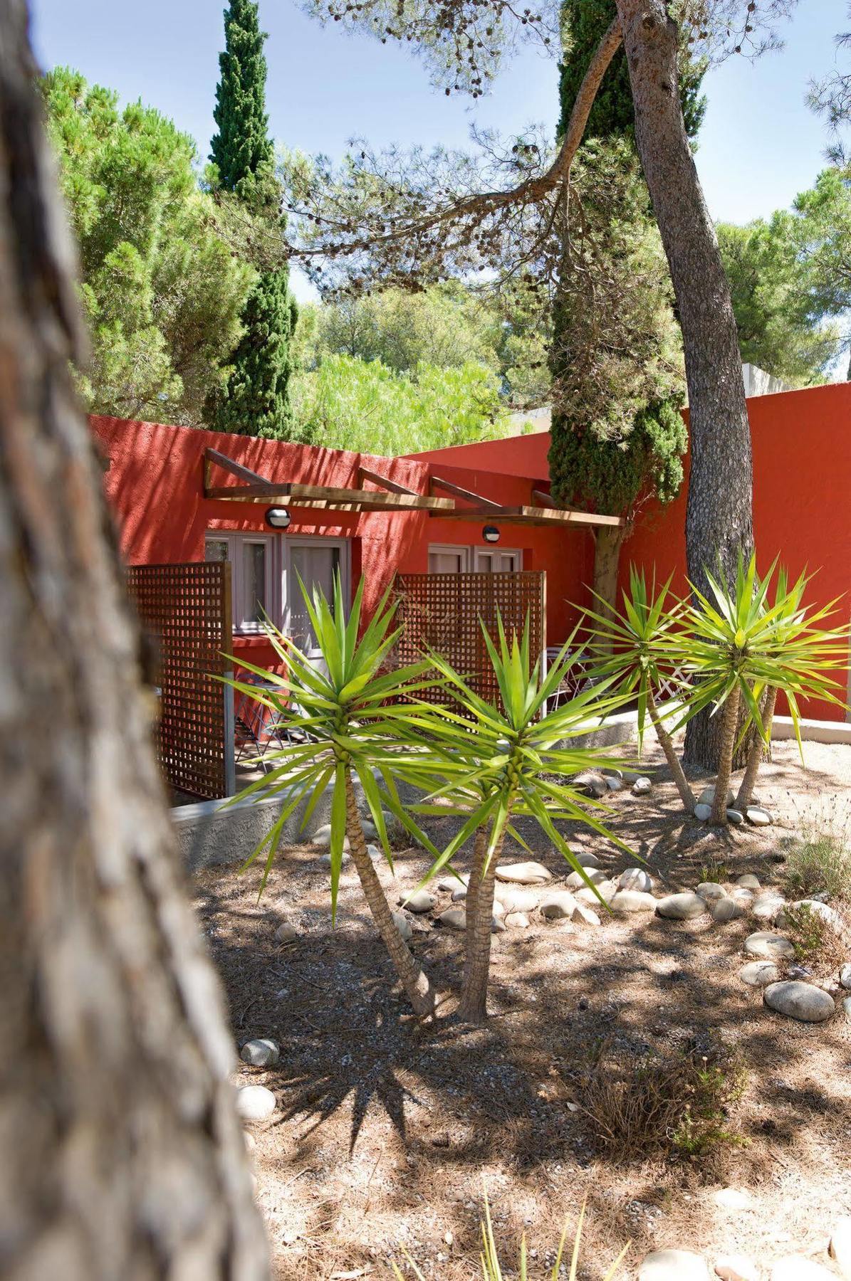 Belambra Clubs Residence Le Pradet - Lou Pigno Bagian luar foto